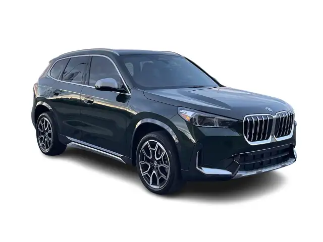 2023 BMW X1 in Cars & Trucks in Calgary - Image 17