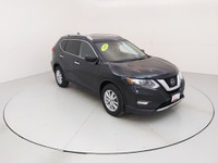 2019 Nissan Rogue SV AWD Versatile, Comfortable, and Certified Overview: Get the perfect balance of... (image 6)