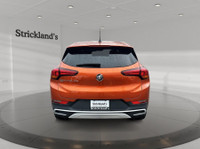 **Strickland's is home of the Hassle-Free car shopping experience. We make car buying fun, find your... (image 3)