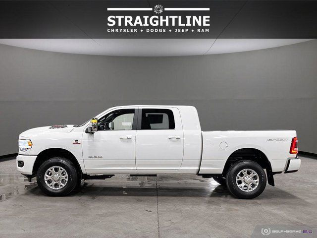 2023 Ram 2500 Laramie in Cars & Trucks in Strathcona County - Image 3