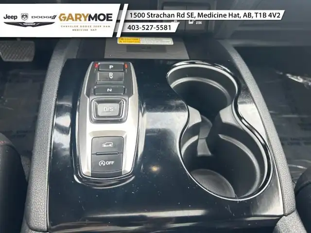 2022 Honda Pilot Black Edition - Cooled Seats dans Autos et camions dans Medicine Hat - Image 14