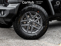 Drop in today and have a look at the updated for 2024 Jeep Wrangler! This Jeep Wrangler Sport S 4 Do... (image 8)