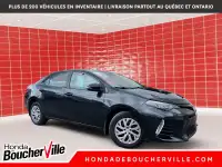 2017 Toyota Corolla SE MANUELLE 6 VIT, CLIMATISEUR