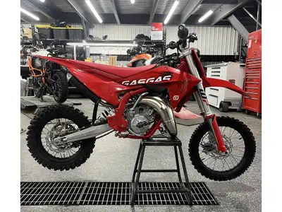 2025 GASGAS MC 65 Les photos peuvent être à titre indicatif et sans inscription. Les promotions en v...