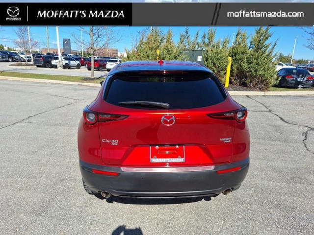 2023 Mazda CX-30 GT w/Turbo CERTIFIED PREOWNED! in Cars & Trucks in Barrie - Image 4