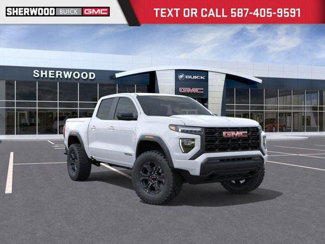 2025 GMC Canyon Elevation in Cars & Trucks in Strathcona County