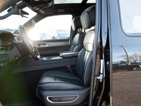 No accidents and massive value in this Grand Wagoneer with the $7000 Obsidian Package, and the 6.4L... (image 1)