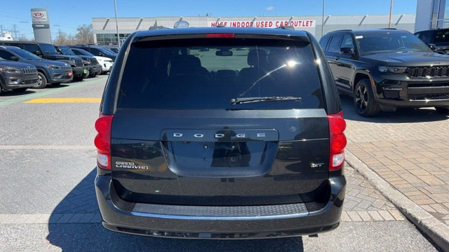 2020 Dodge Grand Caravan GT 2WD in Cars & Trucks in Ottawa - Image 4