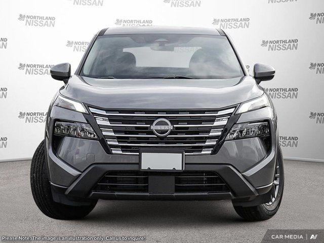 2025 Nissan Rogue in Cars & Trucks in Prince George - Image 2