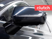 1 OWNER / Power Tailgate/Hatch, Auto Dimming Rearview Mirror, Front Heated Seats and more! Clutch is... (image 8)