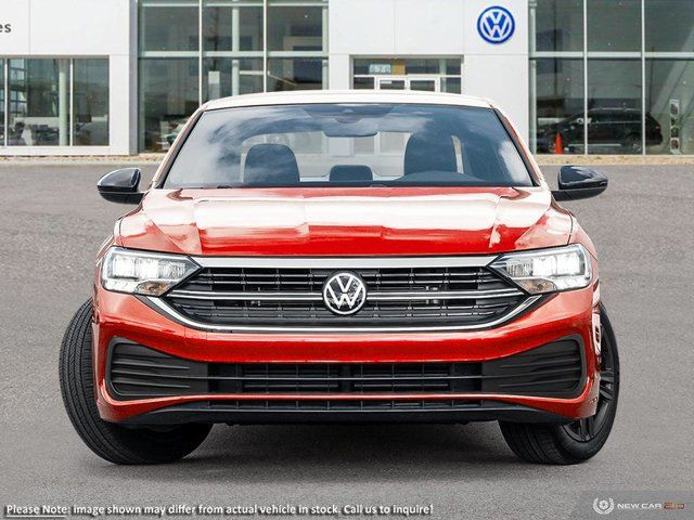  2024 Volkswagen Jetta Comfortline in Cars & Trucks in Winnipeg - Image 2