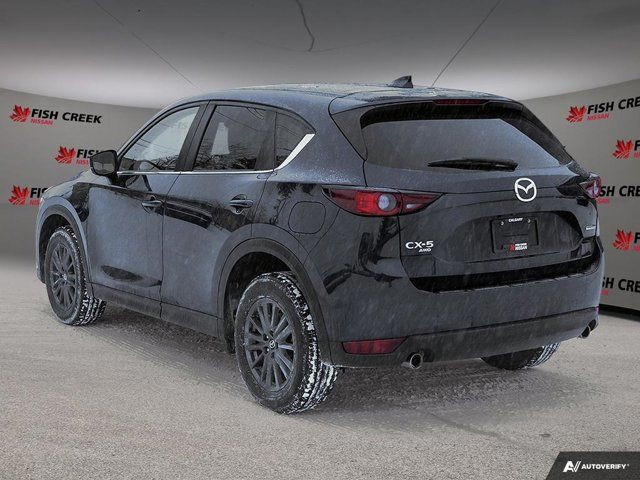 2020 Mazda CX-5 GX AWD | Navigation | Backup Camera  in Cars & Trucks in Calgary - Image 3