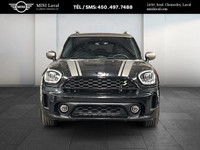 ===== 2023 MINI Countryman Cooper SE | Ligne Classique | Volant chauffant | ===== ===== Pourquoi ach... (image 1)