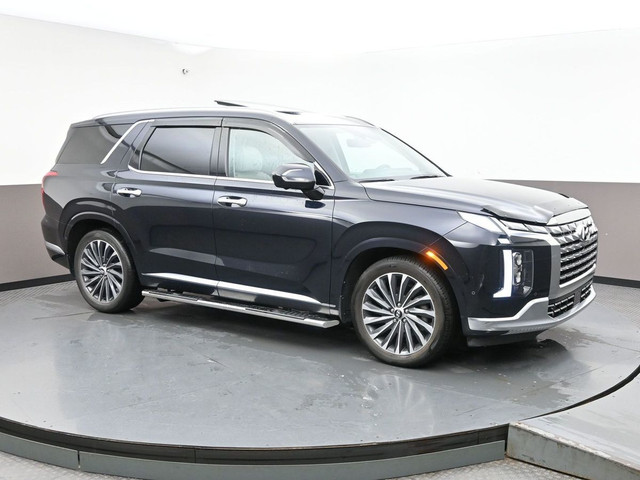 2023 Hyundai Palisade Just Arrived & Fully Certified Only 30K !! in Cars & Trucks in City of Halifax