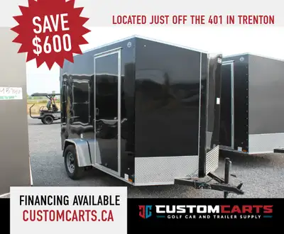 Financing Available From $53.92* (Bi-Weekly) $6,495.00 x 84 months based on 8.99% APR and $0 down pa...