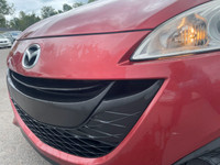 Engine: 2.5L L4 DOHC 16V L/100Km City: 11.1 L/100Km Hwy: 8.3 Safety Equipment Electronic Stability C... (image 7)