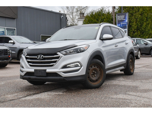 2018 Hyundai Tucson SE in Cars & Trucks in Pembroke