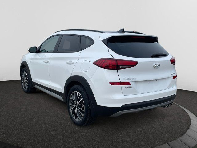 2020 Hyundai Tucson LUXURY AWD in Cars & Trucks in Regina - Image 3