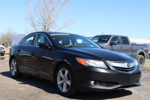 2014 Acura ILX Premium Pkg // TRES BON PRIX CAMERA DE RECUL in Cars & Trucks in City of Montréal - Image 2