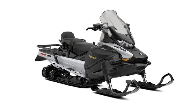 2025 Skandic LE 900 ACE in Snowmobiles in Kawartha Lakes
