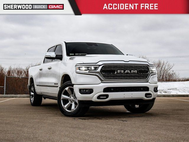  2019 Ram 1500 Limited Level 1 5.7L 6'4 Box in Cars & Trucks in Strathcona County