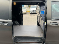 2018 Mercedes-Benz MATRIS—126”WB -Cargo -2.0 Lit - 4 Cyl - Gasoline Engine - Great Fuel Consumption-... (image 8)