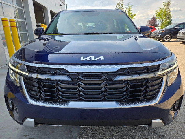 2026 Kia Seltos in Cars & Trucks in Grande Prairie - Image 2