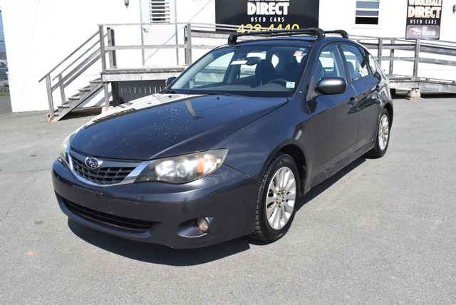 2008 Subaru Impreza 2.5i in Cars & Trucks in City of Halifax