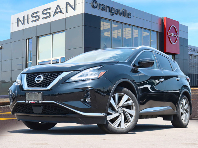2020 Nissan Murano SL in Cars & Trucks in Oakville / Halton Region