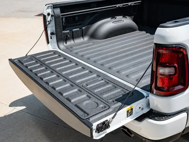 2025 Ram 1500 Sport dans Autos et camions dans Barrie - Image 9