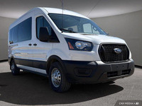 Dealer Certified Pre-Owned. This Ford Transit Passenger Wagon delivers a Twin Turbo Regular Unleaded... (image 8)