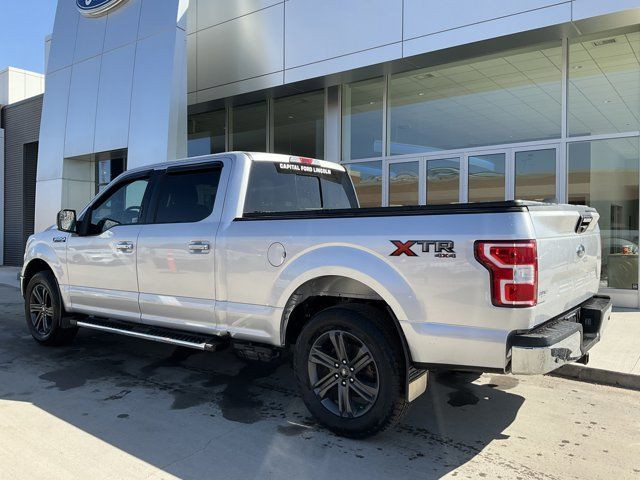 2019 Ford F-150 XLT *6.5Ft Box, XTR Package, 5.0L V8* dans Autos et camions  à Winnipeg - Image 4