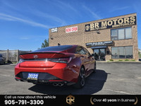 No accident Ontario vehicle with Lot of Options! Call (905) 791-3300 - Black Fabric interior, - Bose... (image 5)