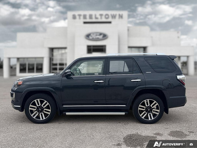 2024 Toyota 4Runner in Cars & Trucks in Winnipeg - Image 3