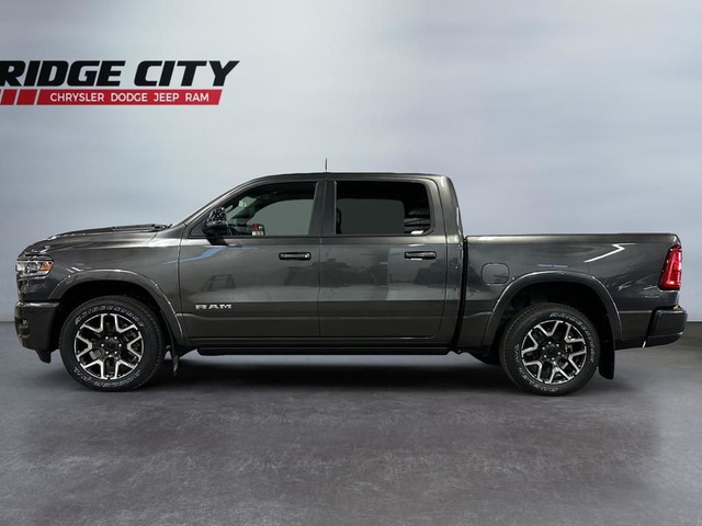 2026 RAM 1500 Laramie - Cooled Seats - Navigation in Cars & Trucks in Lethbridge - Image 2