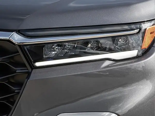 2025 Honda Pilot TOURING dans Autos et camions dans Ville de Toronto - Image 10