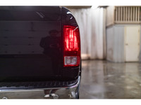 **MECHANICALLY CERTIFIED** 108,860 KM This 2018 Ram 1500 4x4 Crew Cab Big Horn is powered by a 5.7L... (image 8)