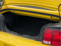 2005 Ford Mustang GT V8 Convertible Automatic RWD 5-Speed Automatic with Overdrive 4.6L V8 OHC 24V M... (image 4)