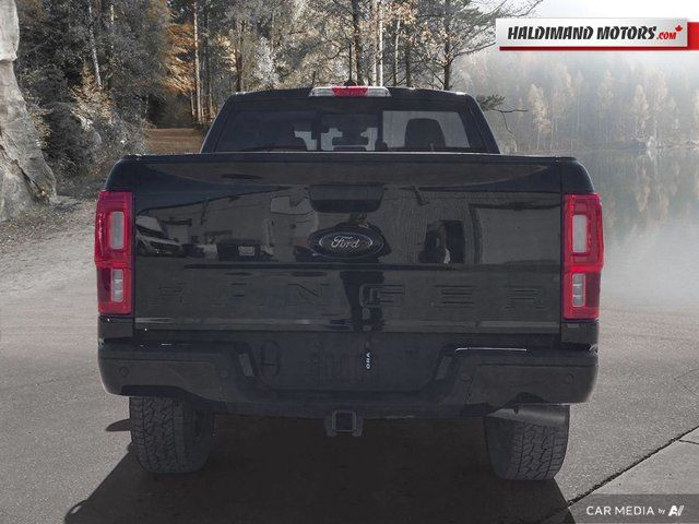 2023 Ford Ranger XLT in Cars & Trucks in Hamilton - Image 4