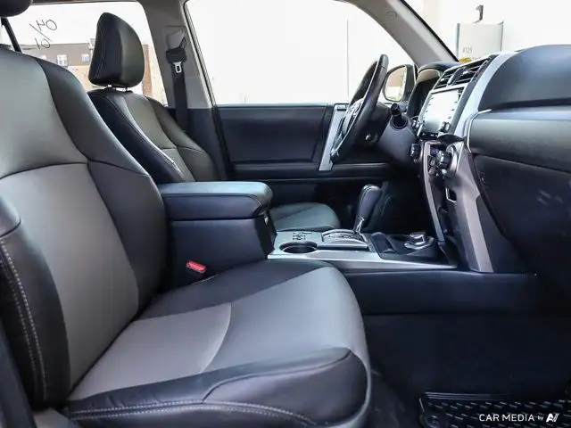 2023 Toyota 4Runner SR5 | Bluetooth | Backup Camera in Cars & Trucks in Grande Prairie - Image 22