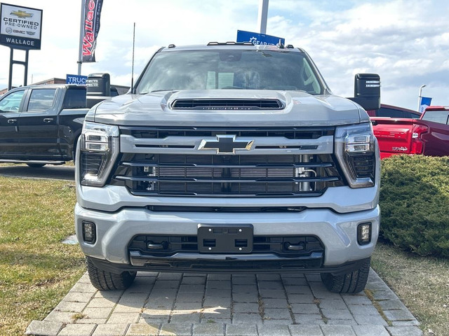 2024 Chevrolet Silverado 2500HD LT in Cars & Trucks in Oakville / Halton Region - Image 2