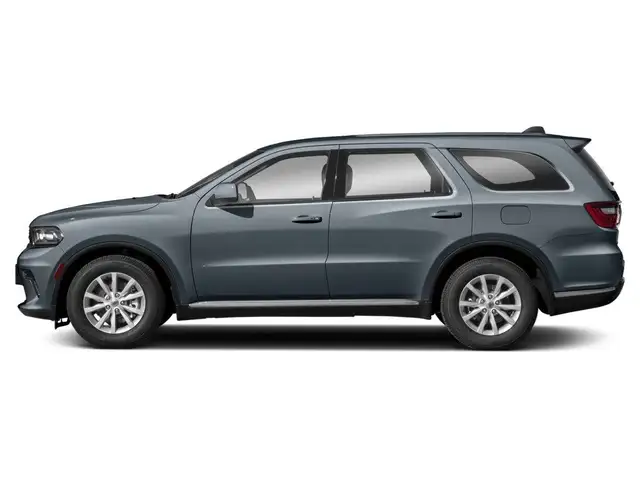 2021 Dodge Durango R/T AWD in Cars & Trucks in Markham / York Region - Image 4