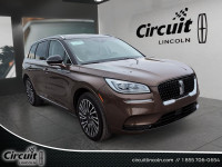 La Lincoln Corsair Reserve 2020 avec le moteur 2.3L allie dynamisme sur la route, luxe raffiné et te... (image 2)