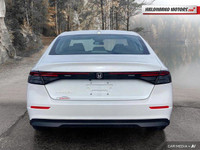 Engine: Turbo 4cyl 1.5L L/100Km City: 8.1 L/100Km Hwy: 6.4 Safety Equipment Traffic Jam Assist ABS A... (image 3)