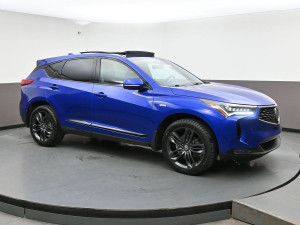 2023 Acura RDX ASPEC SH-AWD Call 902-466-9550