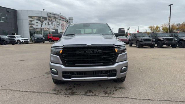 2025 Ram 1500 Laramie | Towing Technology Group in Cars & Trucks in Edmonton - Image 4