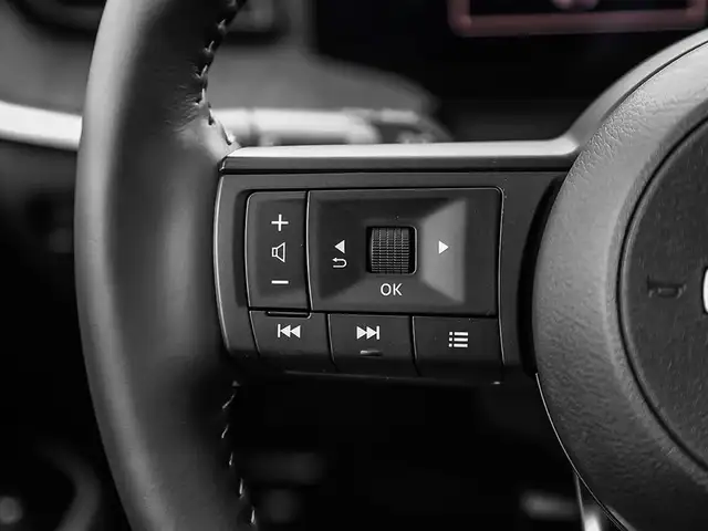 2025 Nissan Kicks SV in Cars & Trucks in City of Toronto - Image 16