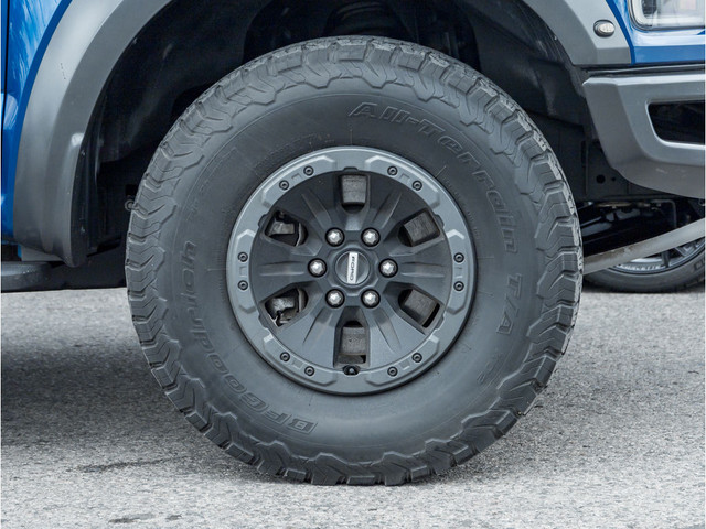 2017 Ford F-150 Raptor- 360 Camera with Split View in Cars & Trucks in Markham / York Region - Image 3