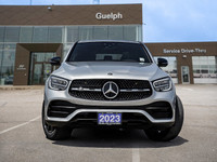 *Sunroof, Navigation, AMG Line Heated Seats, Wireless Charging, Synthetic Leather Seats, Burmester S... (image 1)