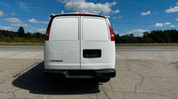 Extended 155'' Wheelbase 12 feet of cargo area, equipped with Camera, Bluetooth, Power locks, Power... (image 2)